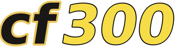 cf300 logo